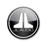 JL AUDIO BASS-WEDGE LOADED DUAL 12" 600W PORTED SUBWOOFER ENCLOSURE