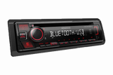 Kenwood KDC-BT560U CD Receiver