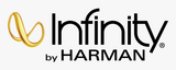 INFINITY (By Harman) REF6530CX REFERENCE SERIES 6.5" Component Speakers