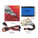 MOBRIDGE DA-G2 A2B PRO  (BUILT IN DSP - PRE 2025 Models)