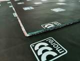 MOREL ACCUDAMP MAT-345 HYBRID SOUND DEADENING SHEETS