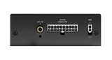 MATCH UP 4DSP - 4 Channel PnP Amplifier | 5ch DSP
