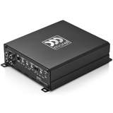 MOREL MPD4.100 4CH CLASS-D COMPACT AMPLIFIER