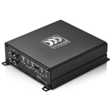 MOREL MPD4.70 4CH CLASS-D COMPACT AMPLIFIER