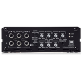 MOREL MPD5.550 5-CHANNEL CLASS-D COMPACT AMPLIFIER