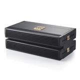 MOREL MPS1.1100 "MPS-LIMITED-SERIES" MONO CLASS-D AMPLIFIER