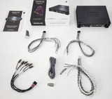 HELIX NEXT V EIGHT ULTIMATE - 8 Channel Preium Amplifier | 14ch DSP