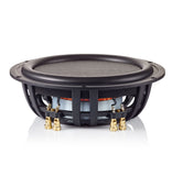 MOREL ULTIMO POWERSLIM PS10D 10" SUBWOOFER