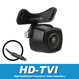 DNA HEAVY DUTY BUTTERFLY MOUNT REVERSE CAMERA - HD-TVI COMPATIBLE