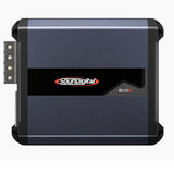 SOUNDIGITAL SD-1200.4EVO5 4CH MICRO AMPLIFIER