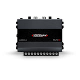 SOUNDIGITAL SD-400.4-EVO6 4CH MICRO AMPLIFIER