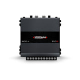 SOUNDIGITAL SD-800.4-EVO6 4CH MICRO AMPLIFIER
