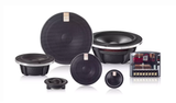 MOREL SENSUS 63 3-WAY COMPONENT SPEAKERS