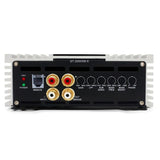 ZAPCO ST-2000XMIII MONO SUB AMPLIFIER