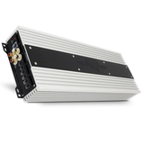 ZAPCO ST-2000XMIII MONO SUB AMPLIFIER