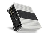 ZAPCO ST-68XDSP 4CH CLASS AB MINI AMPLIFIER WITH BUILT-IN 8CH DSP