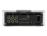 ZAPCO ST-68XDSP 4CH CLASS AB MINI AMPLIFIER WITH BUILT-IN 8CH DSP