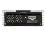 ZAPCO ST-68XDSP 4CH CLASS AB MINI AMPLIFIER WITH BUILT-IN 8CH DSP