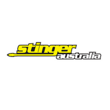 Stinger 200 Amp Dual Battery Isolator / Relay