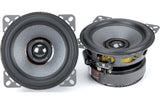 MOREL Tempo Ultra Integra 402 4" 2-Way Premium Coaxial Speakers