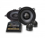 MOREL Tempo Ultra 502 5.25" 2-Way Premium Component Speakers