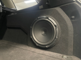 Aerpro APSBVFW 10" Subwoofer Enclosure to suit Holden VE-VF Commodore Wagon