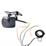 CMOS BUTTERFLY MOUNT REVERSE CAMERA - PAL/NTSC