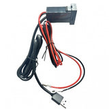 FACTORY FIT USB3.0 + QC3.0 CHARGER TO SUIT SMALL TOYOTA