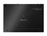 KENWOOD X3001-4 4 CHANNEL 4X 50W RMS @ 4-OHM AMPLIFIER