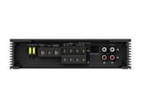KENWOOD X3001-4 4 CHANNEL 4X 50W RMS @ 4-OHM AMPLIFIER