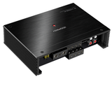 KENWOOD X3001-4 4 CHANNEL 4X 50W RMS @ 4-OHM AMPLIFIER