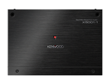 KENWOOD X5001-1 500W @ 2OHM CLASS-D MONO AMPLIFIER
