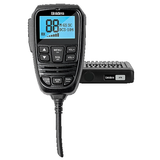 Uniden X76 80 Channel UHF CB Radio with Remote Microphone