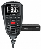 Uniden XTRAK 80 Pro Smart UHF CB Radio with Location Sharing