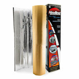 Dynamat 11905 Hoodliner Thermo/Acoustic Insulation