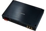 KENWOOD XH901-5 "Hi-Res Audio" 5CH AMPLIFIER