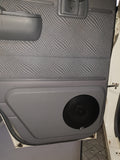 Toyota Land Cruiser Rear Door Pods (Pair)