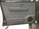 Toyota Land Cruiser Front Door Pods (Pair)