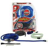 DNA Audio AK40 4G Power Cable Kit