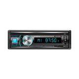 BLAUPUNKT BRISBANE 240 MECH-LESS RECEIVER