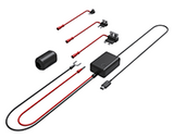 KENWOOD CA-DR1030 Hardwire Kit for Smart Parking Mode