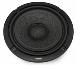 ESB AUDIO 8.6K2 8000 SERIES 6.5" COMPONENT SPEAKERS