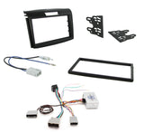 AERPRO FP8084K 2012 HONDA CRV DECK INSTALL KIT