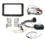 AERPRO FP8241K Install kit to suit Toyota hilux 2015+