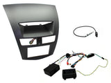 AERPRO FP9033K 2012 MAZDA BT50 DECK INSTALL KIT