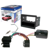 AERPRO FP9046K Holden VY/VZ DECK INSTALL KIT - Single DIN