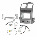 FP9750 Double DIN Install Kit to Suit Ford Falcon BA-BF & Territory SX-SY