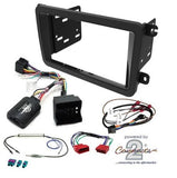 AERPRO FP9888K VW DECK INSTALL KIT