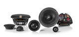 MOREL Hybrid 63 6.5" 3-way Component Speakers