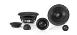 MOREL Hybrid 63 6.5" 3-way Component Speakers